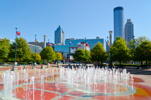 Atlanta