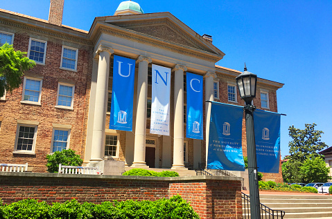 Chapel Hill