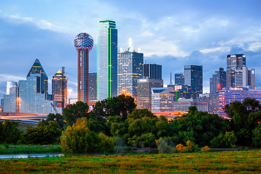 Dallas