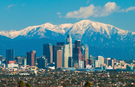 Los Angeles