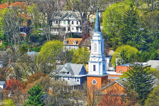 New Haven