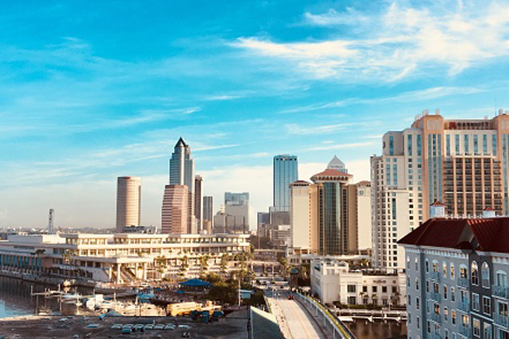 Tampa