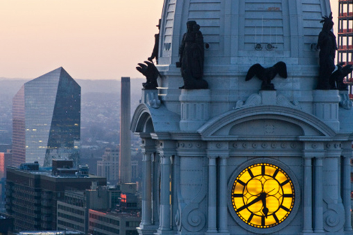 Philadelphia
