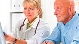 Podcast 3: Managing Older Patients on Opioid Analgesics