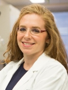 Michelle Sholzberg, MDCM, MSc, FRCPC