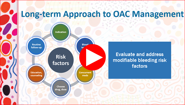 Strategies for Assessing and Managing DOAC-Related Bleeding