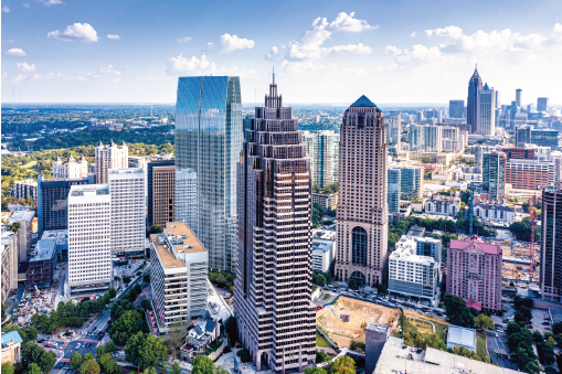 Register for COMBINED in Atlanta, Georgia
