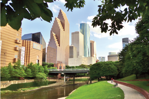 Register for COMBINED meeting in Houston, Texas