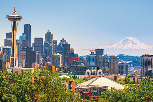 Seattle