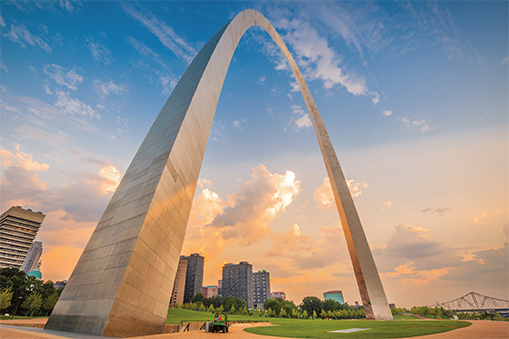 Register for COMBINED meeting on September 30 in St. Louis