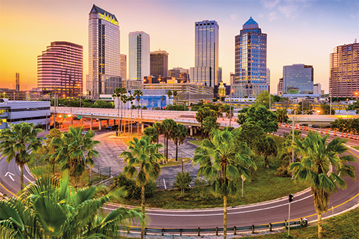Tampa