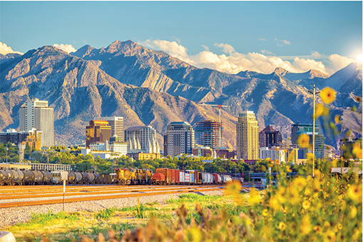 Salt Lake City
