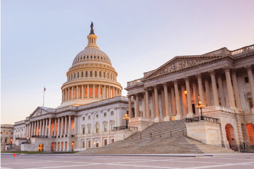 Washington DC