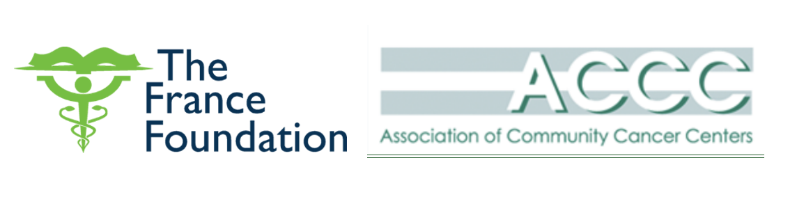 American Society of Hematology in collaboration with The France Foundation