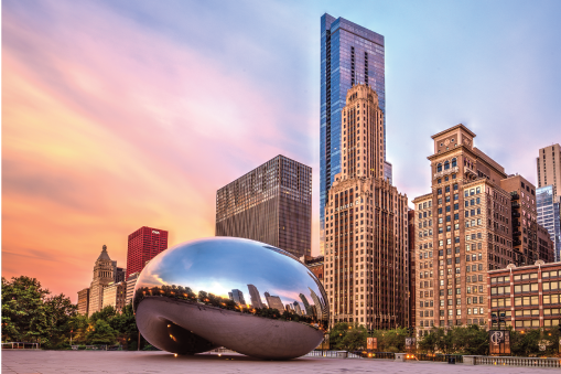 Chicago