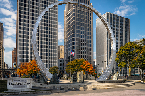 Register for COMBINED meeting on December 9 in Detroit