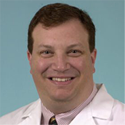 Keith Stockerl-Goldstein, MD 