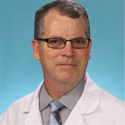 Daniel Lenihan, MD, FACC 