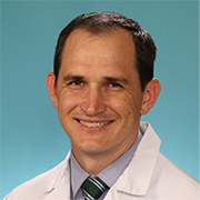 Josh Mitchell, MD, MSCI, FACC, FICOS 