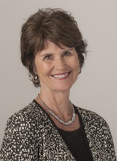 Keela Herr, PhD