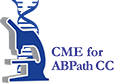 ABPath CME logo