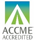 ACCME akreditovaný