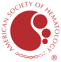 American Society of Hematology Logo