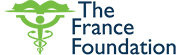 The France Foundation Logo